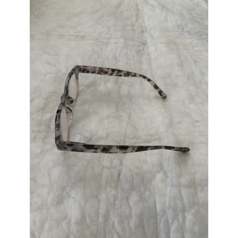 Peepers 23ABAA Gray Tortoise Glasses - Frames Only